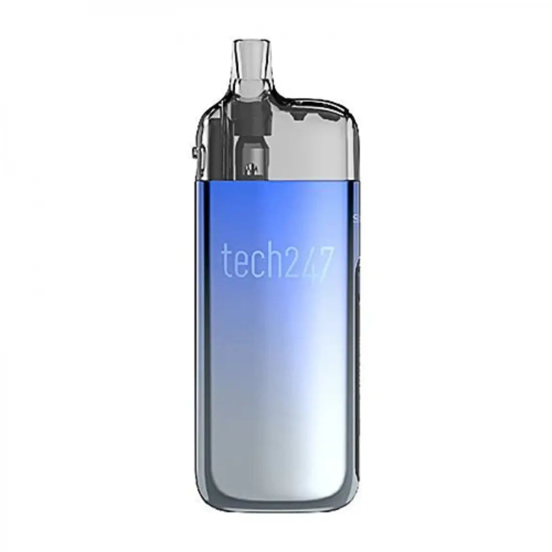 smok-tech-247-pod-kit-crystalvapewholesalesupplier-Blue