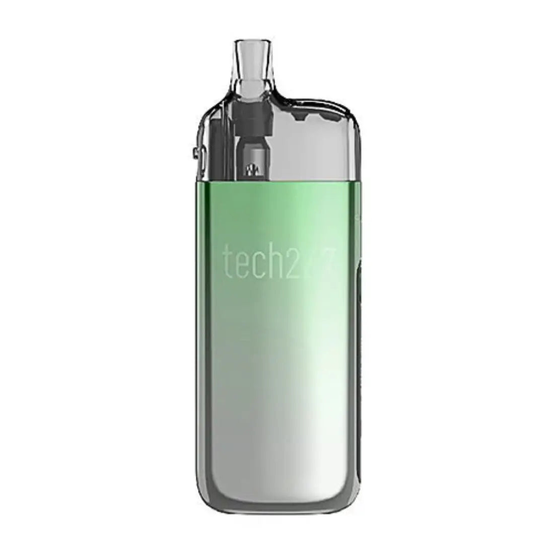 smok-tech-247-pod-kit-crystalvapewholesalesupplier-Green