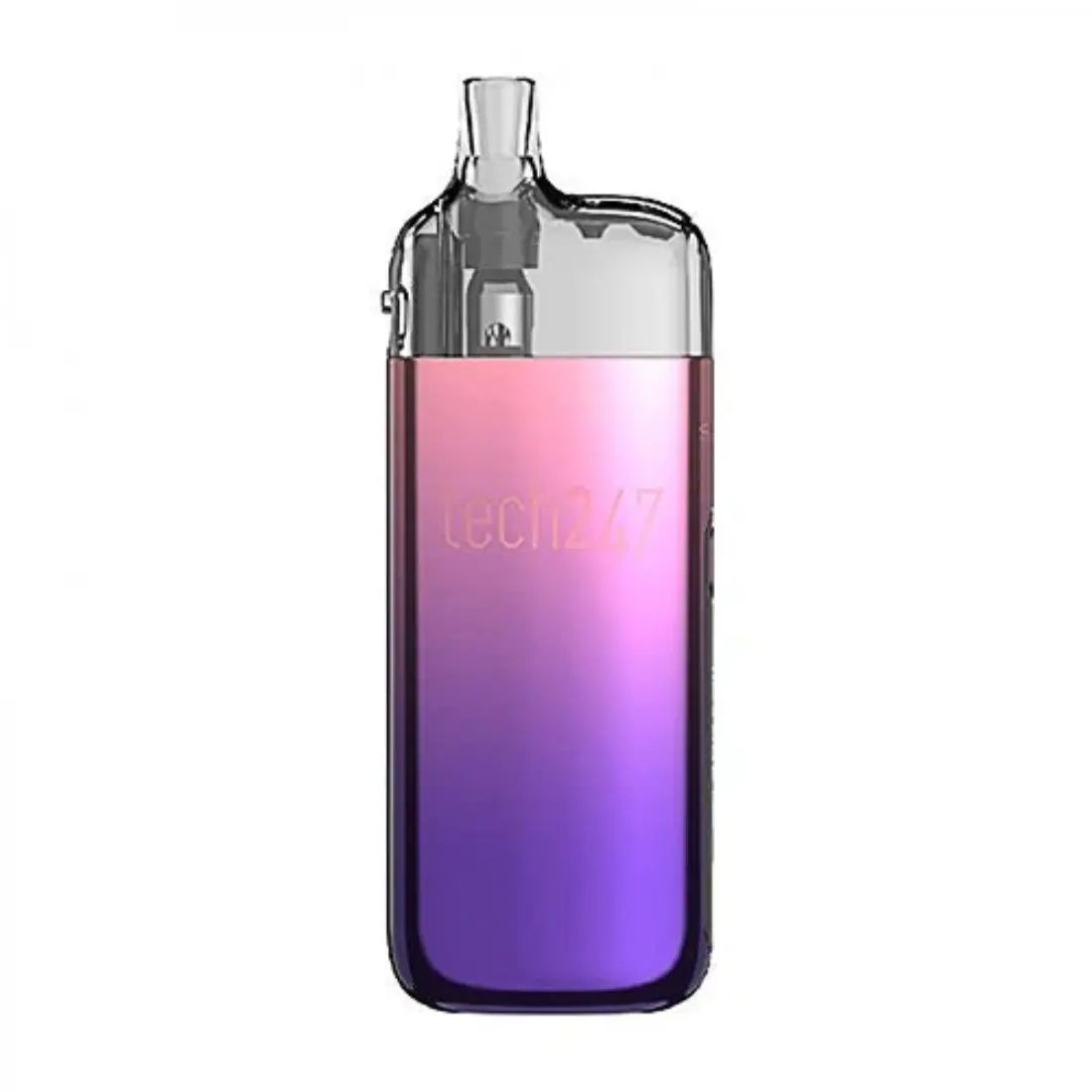 Smok Tech 24/7 Pod Kit Purple Blue