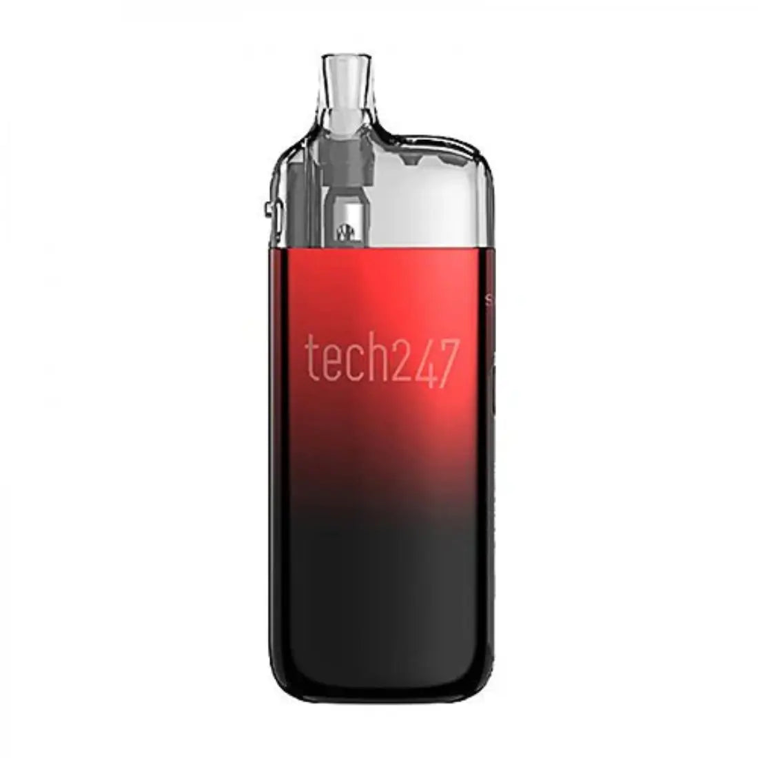 smok-tech-247-pod-kit-crystalvapewholesalesupplier-RedBlack