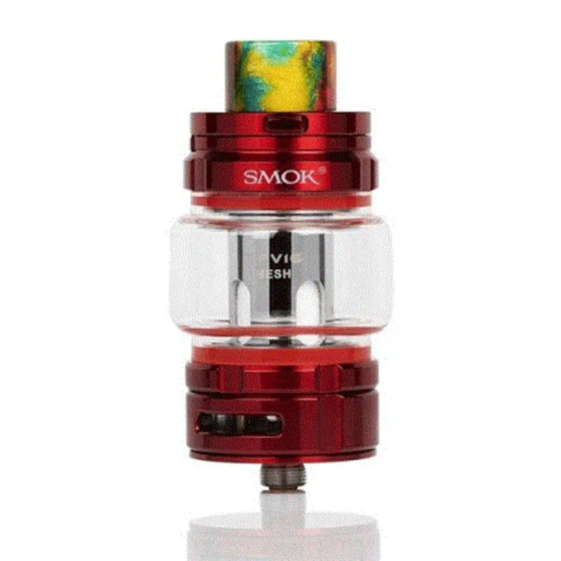smok-tfv16-tank-vapewholesalesupplier-red