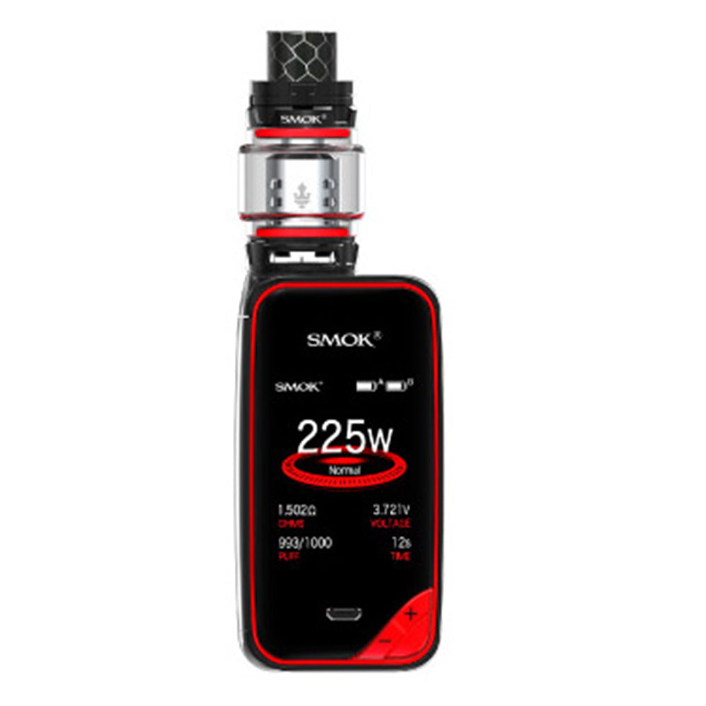SMOK X-PRIV 225W TC AND TFV12 PRINCE FULL KIT