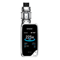 SMOK X-PRIV 225W TC AND TFV12 PRINCE FULL KIT