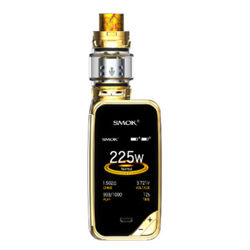 SMOK X-PRIV 225W TC AND TFV12 PRINCE FULL KIT