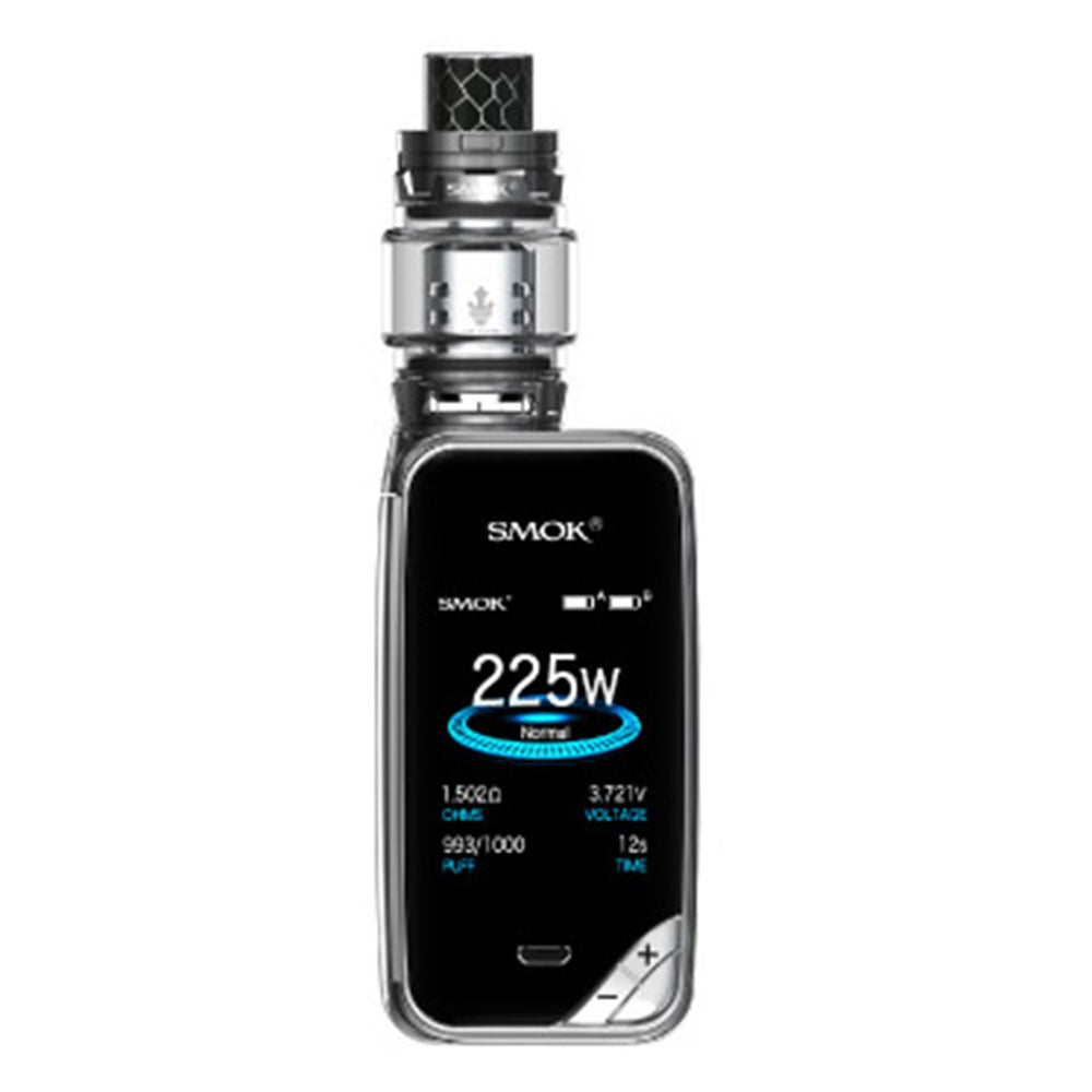SMOK X-PRIV 225W TC AND TFV12 PRINCE FULL KIT