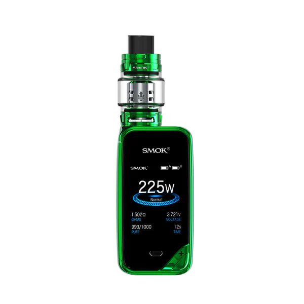 SMOK X-PRIV 225W TC AND TFV12 PRINCE FULL KIT