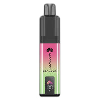 Hayati Pro Max Plus 6000 Puffs Pod Kit
