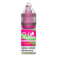 Oxva Ox Passion Nic Salt E-Liquid