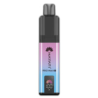 Hayati Pro Max Plus 6000 Puffs