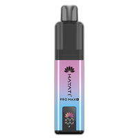 Hayati Pro Max Plus 6000 Puffs Pod Kit