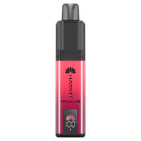 Hayati Pro Max Plus 6000 Puffs Pod Kit