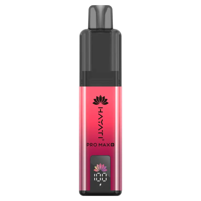 Hayati Pro Max Plus 6000 Puffs Pod Kit