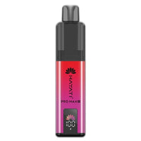 Hayati Pro Max Plus 6000 Puffs