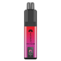 Hayati Pro Max Plus 6000 Puffs Pod Kit