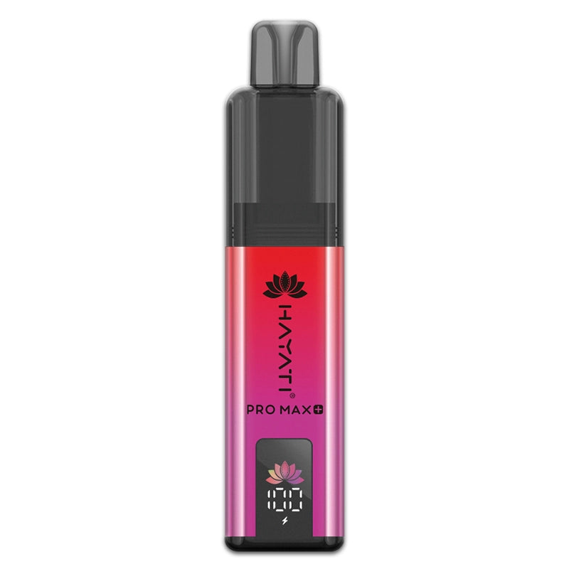 Hayati Pro Max Plus 6000 Puffs Pod Kit