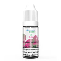 Crystal Pro Max Nic Salts by Hayati