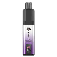Hayati Pro Max Plus 6000 Puffs