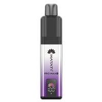 Hayati Pro Max Plus 6000 Puffs Pod Kit