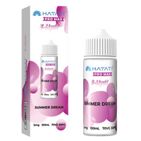 Hayati Pro Max E-Liquid 100ml