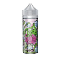 tasty-fruity-ice-series-100ml-shortfill-vapewholesalesupplier-guava