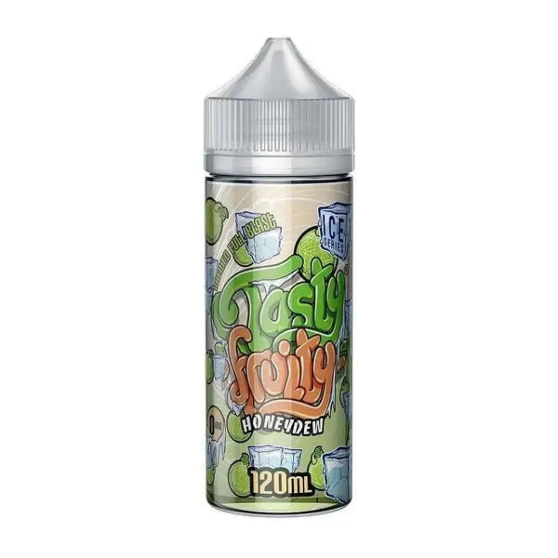 tasty-fruity-ice-series-100ml-shortfill-vapewholesalesupplier-honeydew
