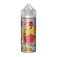 tasty-fruity-ice-series-100ml-shortfill-vapewholesalesupplier-strawberry pineapple