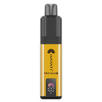 Hayati Pro Max Plus 6000 Puffs Pod Kit
