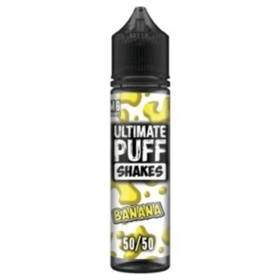 ultimate-puff-shakes-50ml-shortfill-vapewholesalesupplier-banana