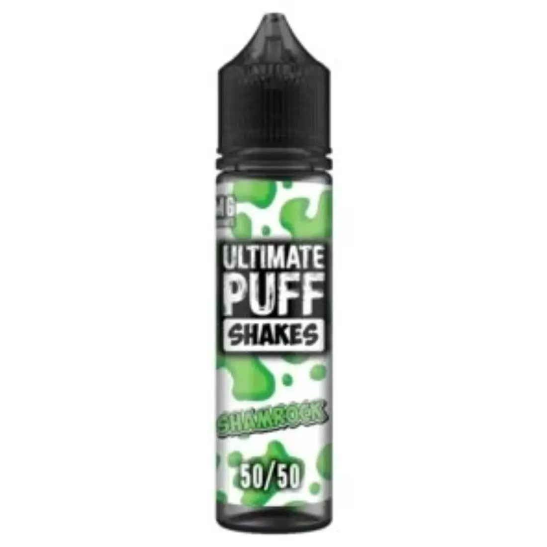 ultimate-puff-shakes-50ml-shortfill-vapewholesalesupplier-shamrock