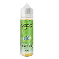 vado-50ml-shortfill-vapewholesalesupplier-black ice