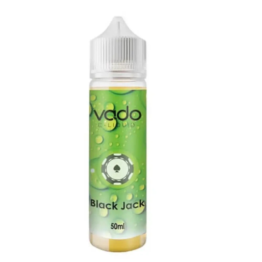 vado-50ml-shortfill-vapewholesalesupplier-black jack