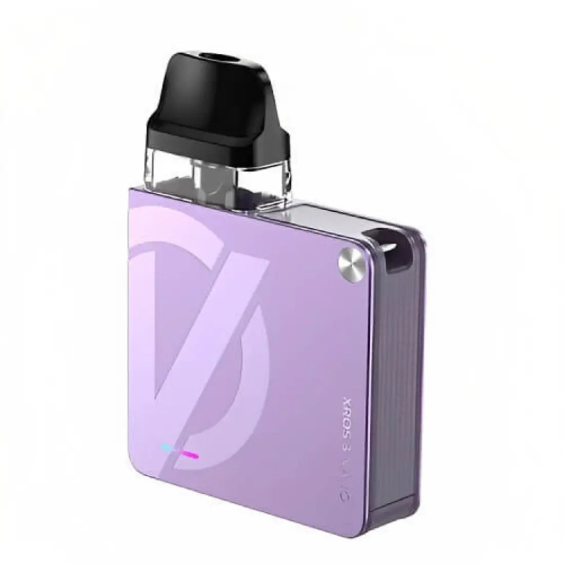Vaporesso Xros 3 Nano Pod Kit Lilac Purple