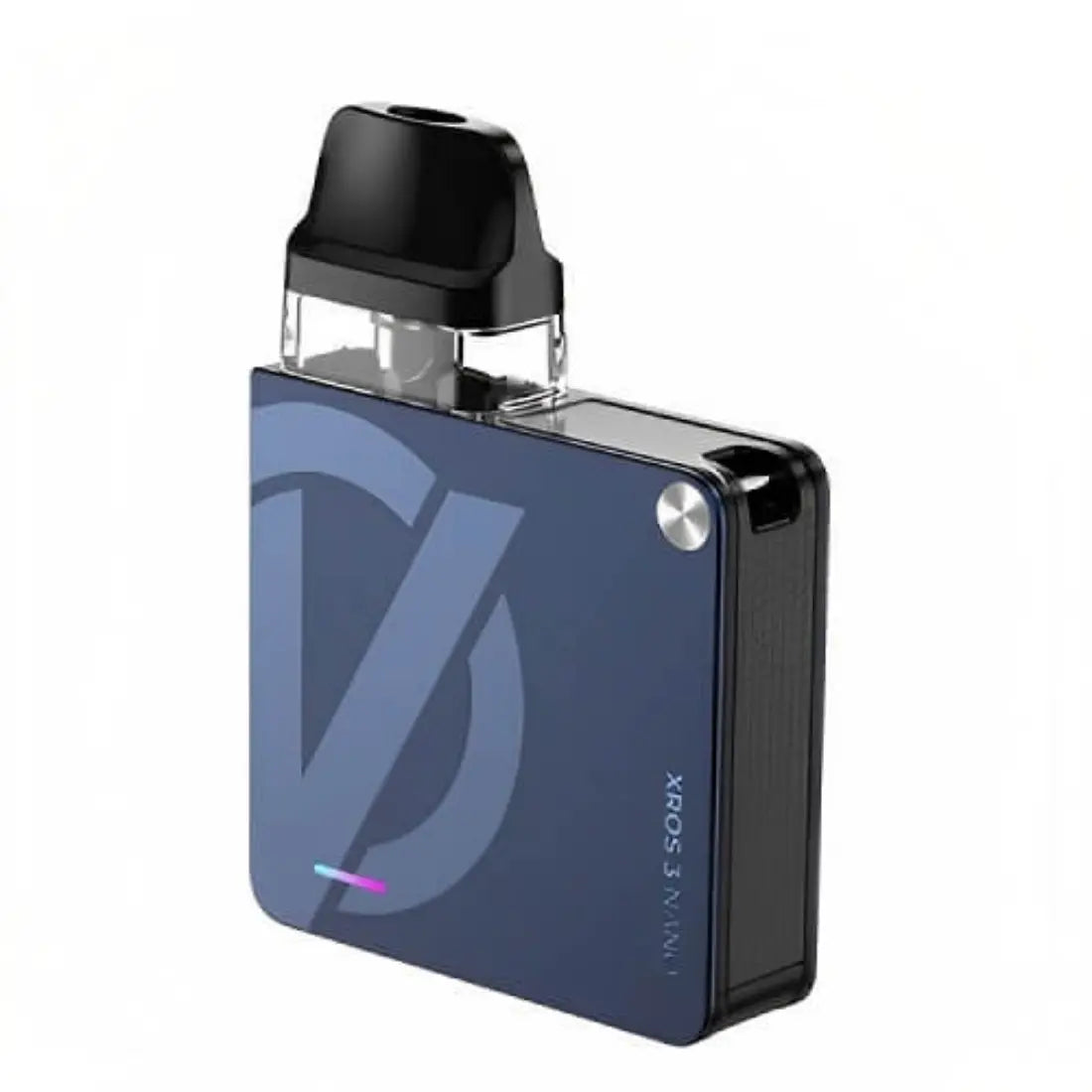 Vaporesso Xros 3 Nano Pod Kit Navy Blue