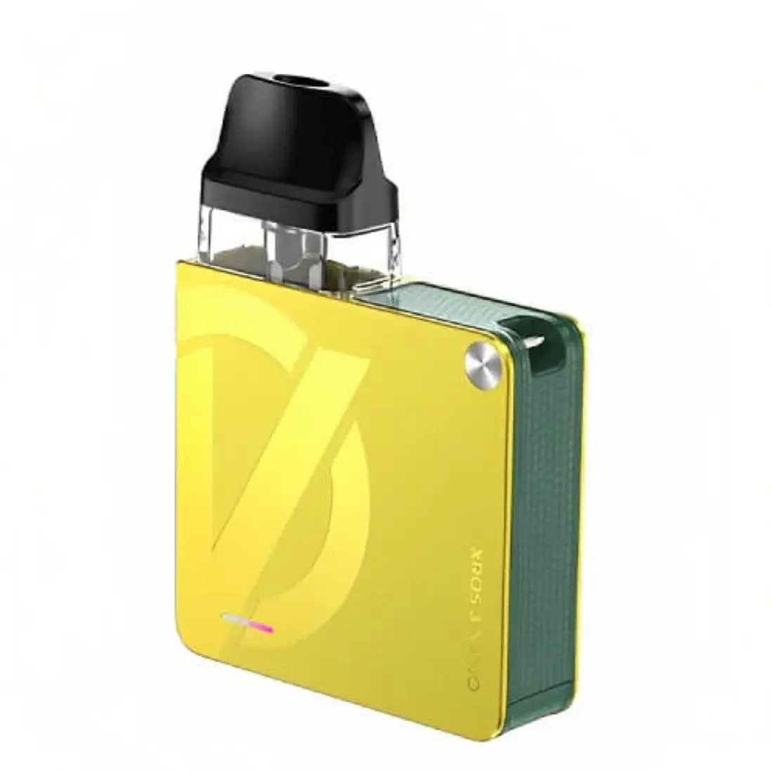 Vaporesso Xros 3 Nano Pod Kit Lemon Yellow