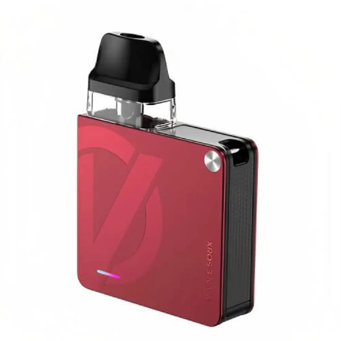 Vaporesso Xros 3 Nano Pod Kit Magenta Red