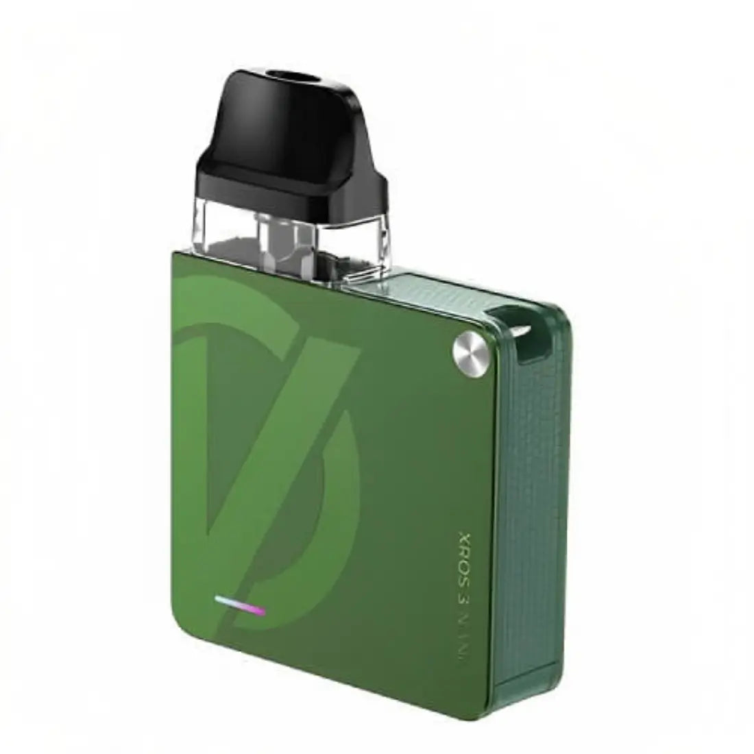 Vaporesso Xros 3 Nano Pod Kit Olive Green