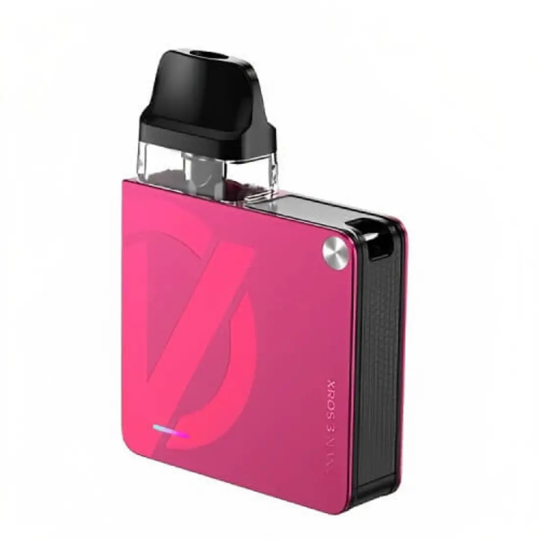 Vaporesso Xros 3 Nano Pod Kit Rose Pink