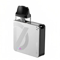 Vaporesso Xros 3 Nano Pod Kit Silver