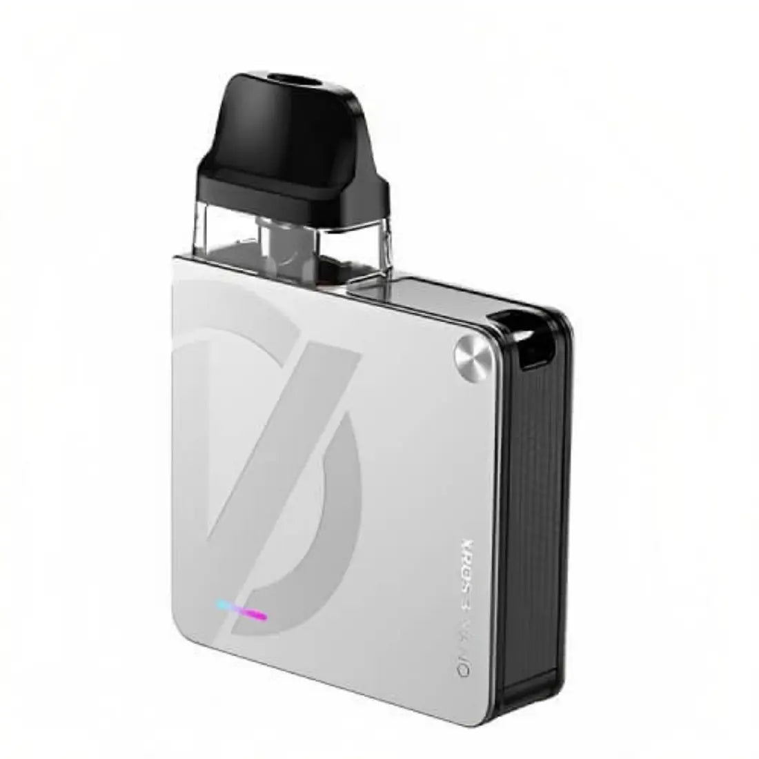 Vaporesso Xros 3 Nano Pod Kit Silver