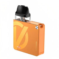 Vaporesso Xros 3 Nano Pod Kit Vital Orange
