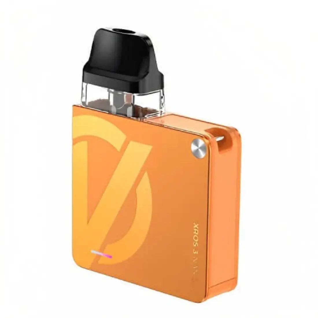 Vaporesso Xros 3 Nano Pod Kit Vital Orange