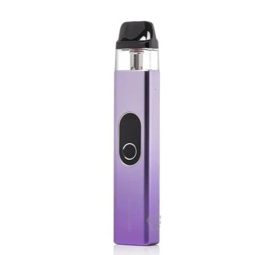 Vaporesso Xros 4 Pod Kit Pack Of 2 Lilac Purple