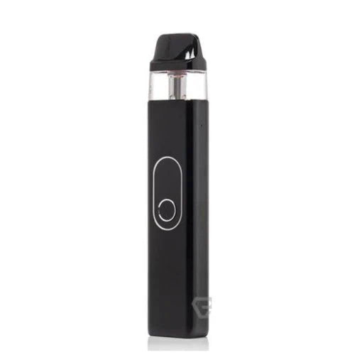 Vaporesso Xros 4 Pod Kit Pack Of 2 Black