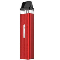 vaporesso-xros-mini-16w-pod-kit-crystalvapewholesalesupplier-Red