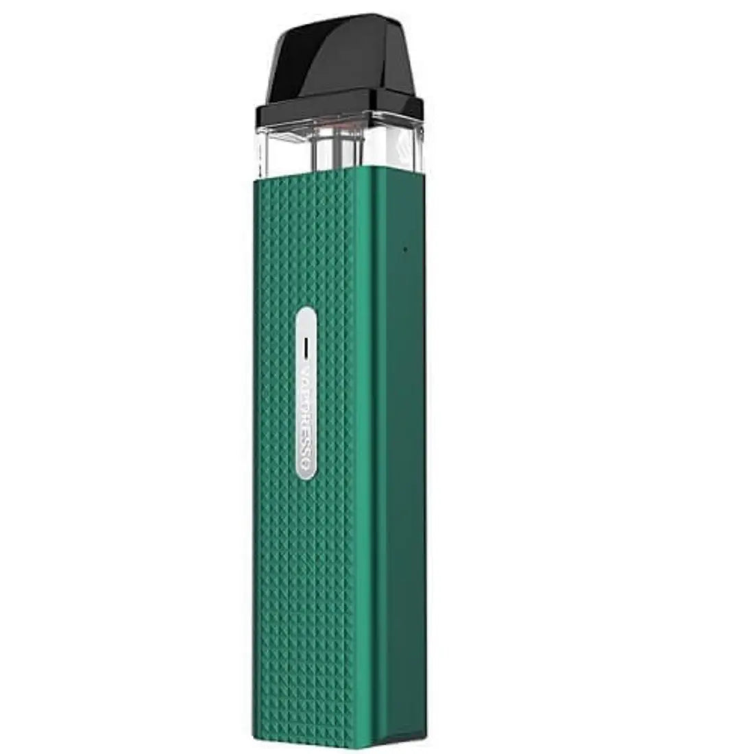 vaporesso-xros-mini-16w-pod-kit-crystalvapewholesalesupplier-green