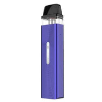 vaporesso-xros-mini-16w-pod-kit-crystalvapewholesalesupplier-voilet