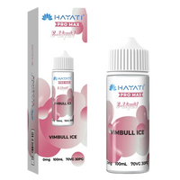 Hayati Pro Max E-Liquid 100ml
