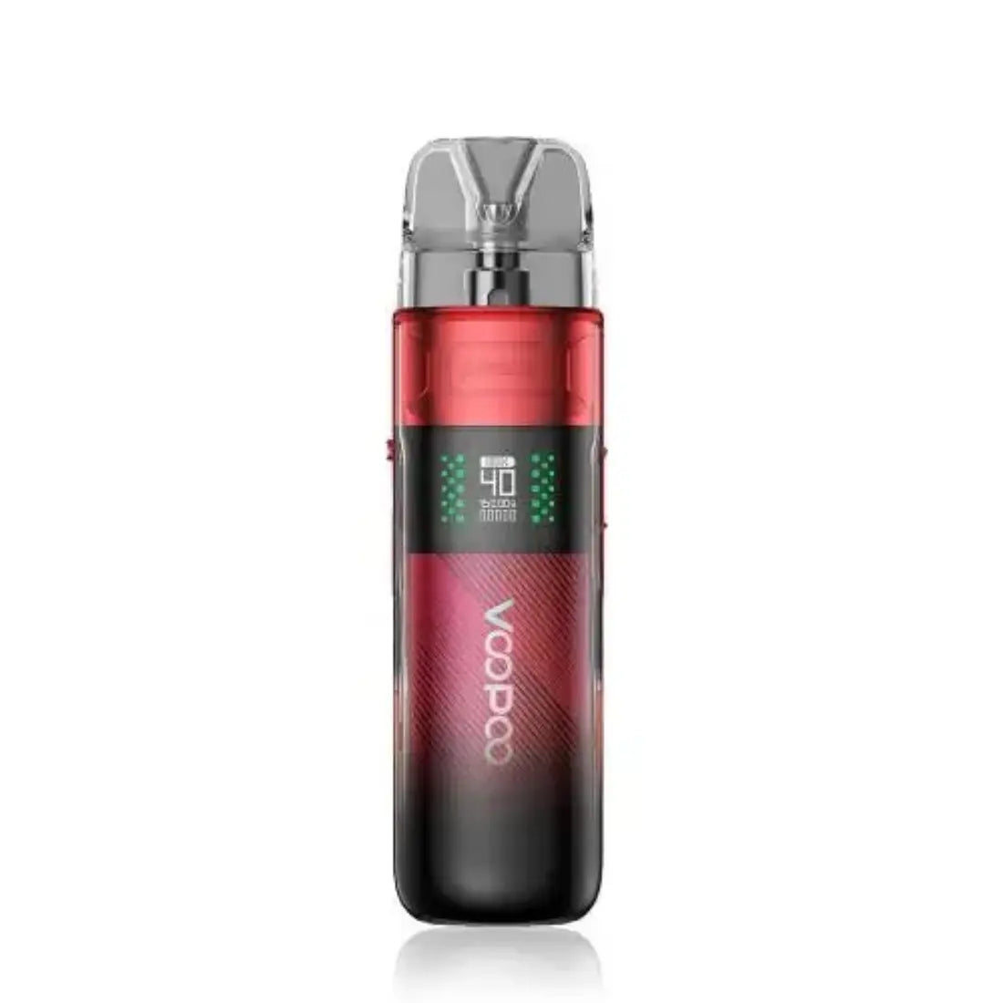 voopoo-argus-e40-vape-kit-pack-of-2-crystalvapewholesalesupplier-Modern red