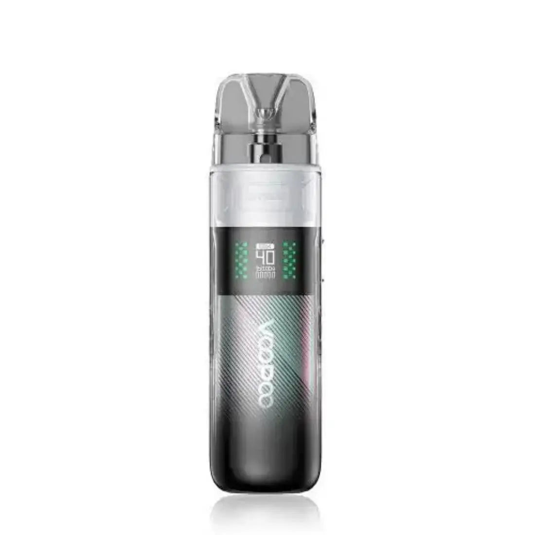 voopoo-argus-e40-vape-kit-pack-of-2-crystalvapewholesalesupplier-Pearlwhite