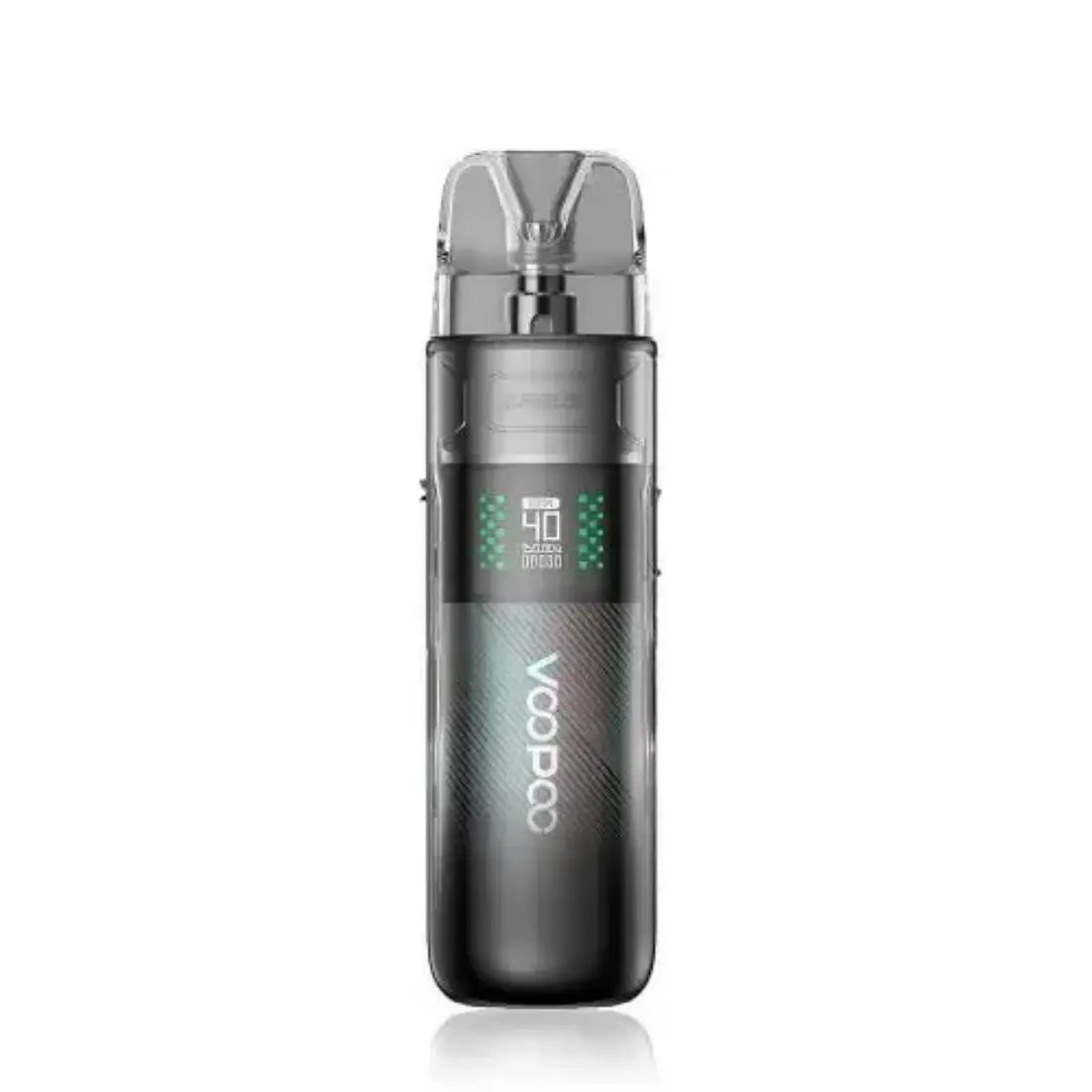 voopoo-argus-e40-vape-kit-pack-of-2-crystalvapewholesalesupplier-Space grey